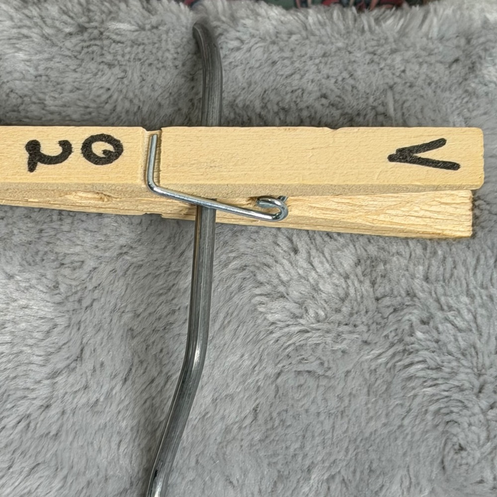 Uo Bdg Patchwork Flannel Womens S Multi Color Ove… - image 8